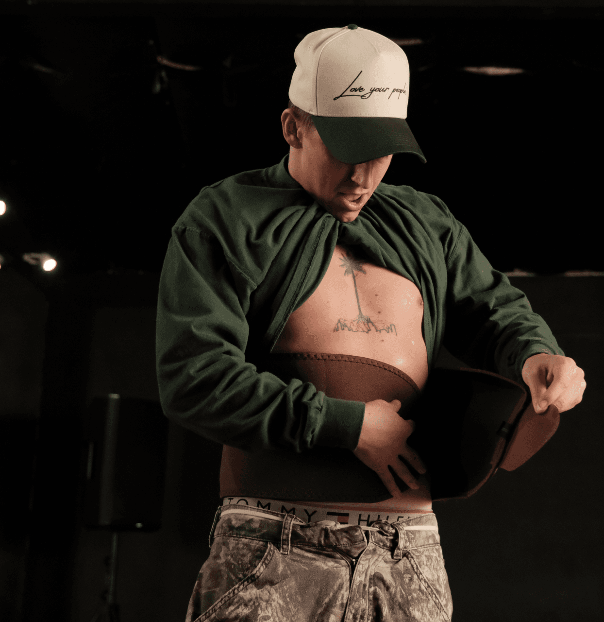 SR HP Featured Collections Trimmers