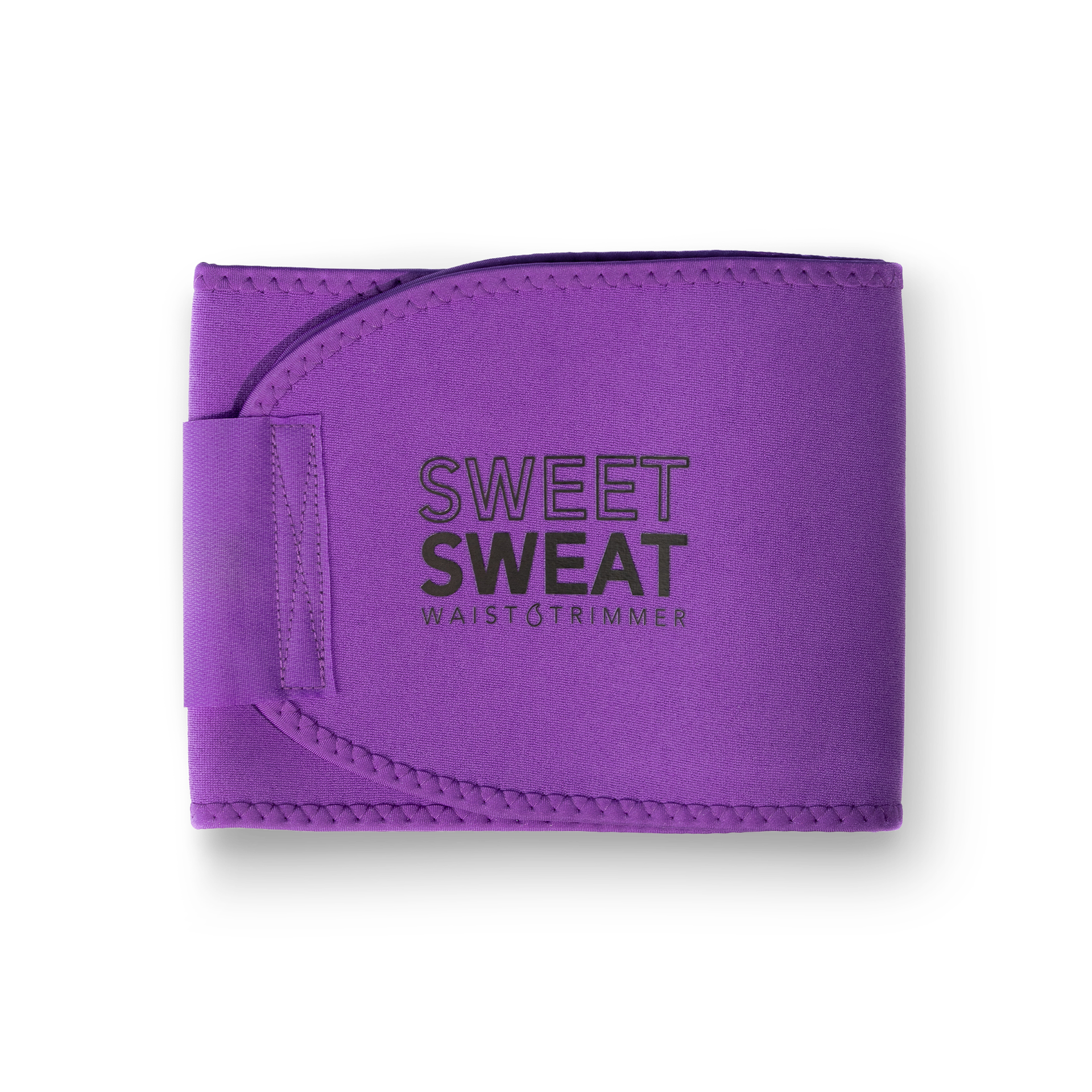 Sweet Sweat® Neon Sunset Waist Trimmer