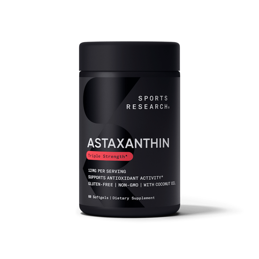 Product Image of Astaxanthin