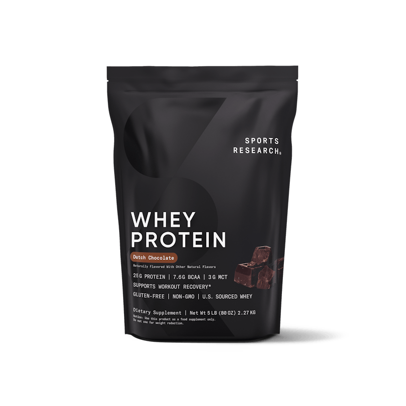 Product Image of Whey Protein Isolate Chocolate