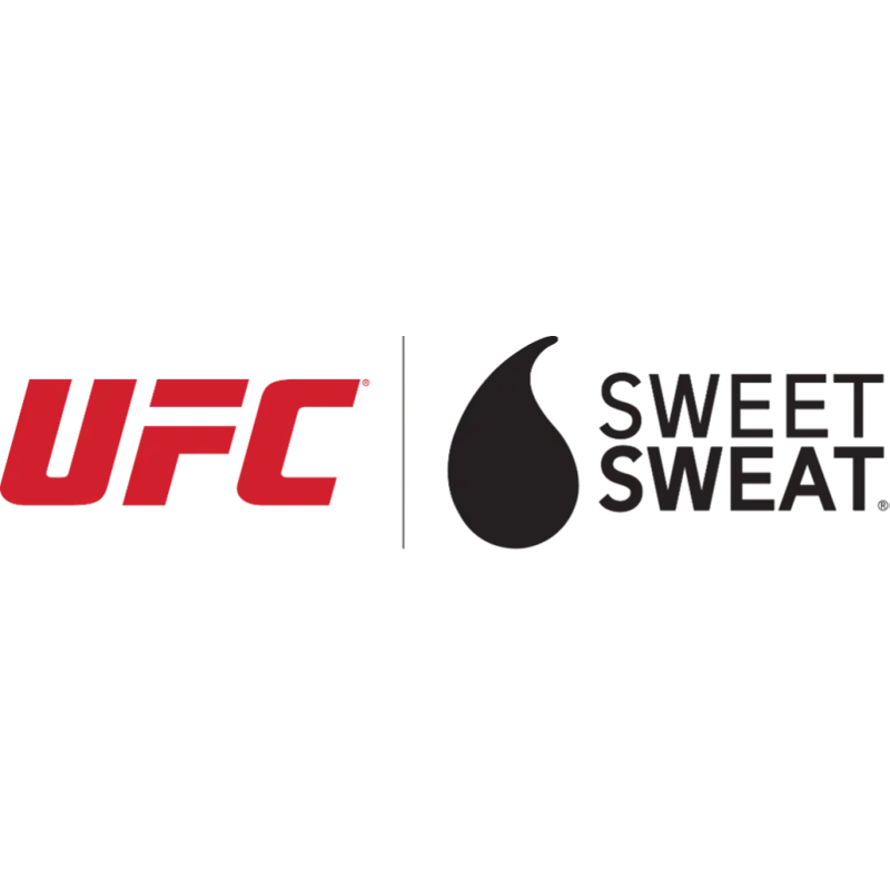 UFC® AND SWEET SWEAT AGREE TO  MULTI-YEAR MARKETING PARTNERSHIP