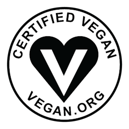 Vegan Certified