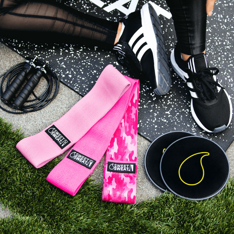 Performance Essentials Bundle