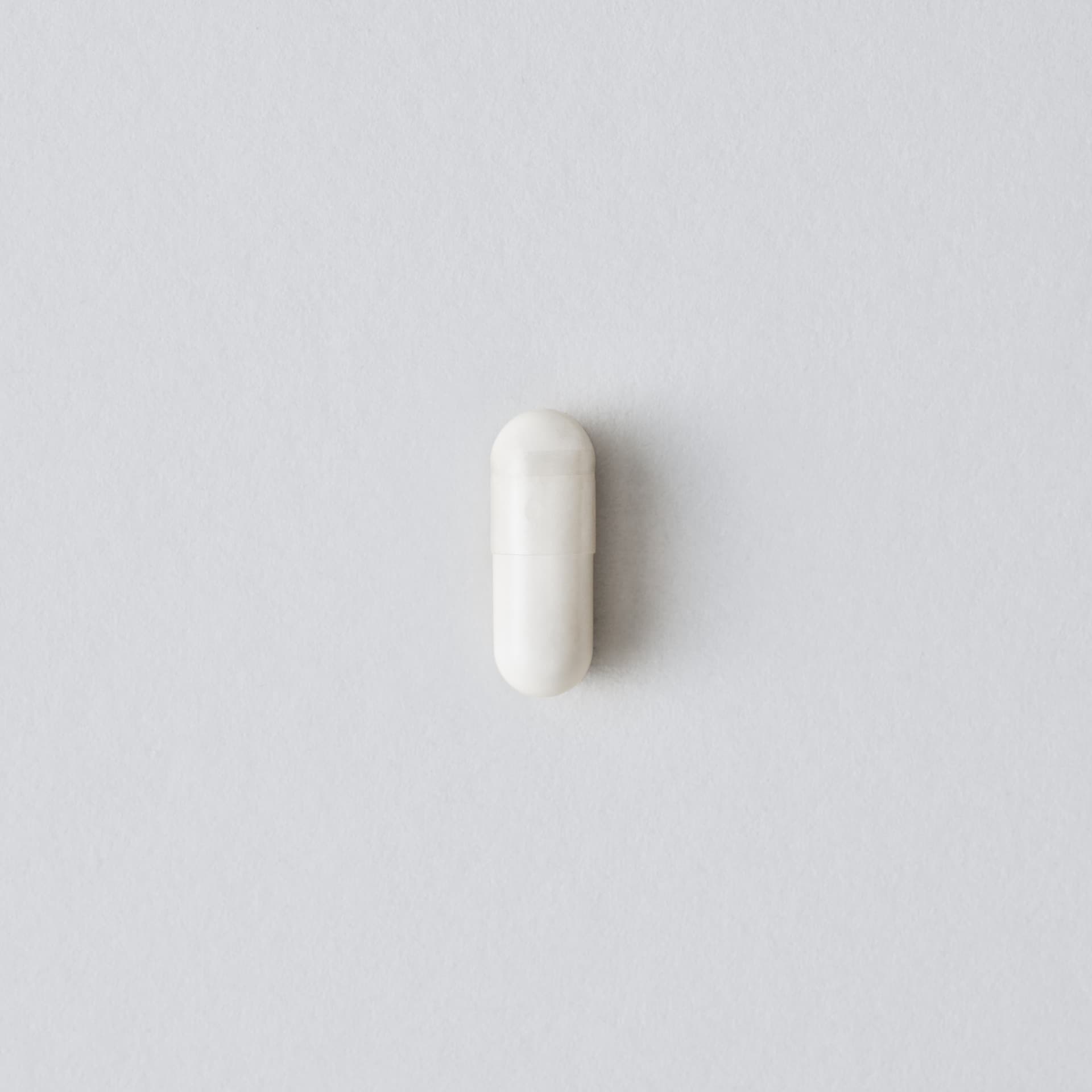 Magnesium L-Threonate product image.