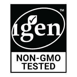 IGEN™ Non-GMO Tested