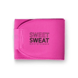 Neon sweet discount sweat waist trimmer