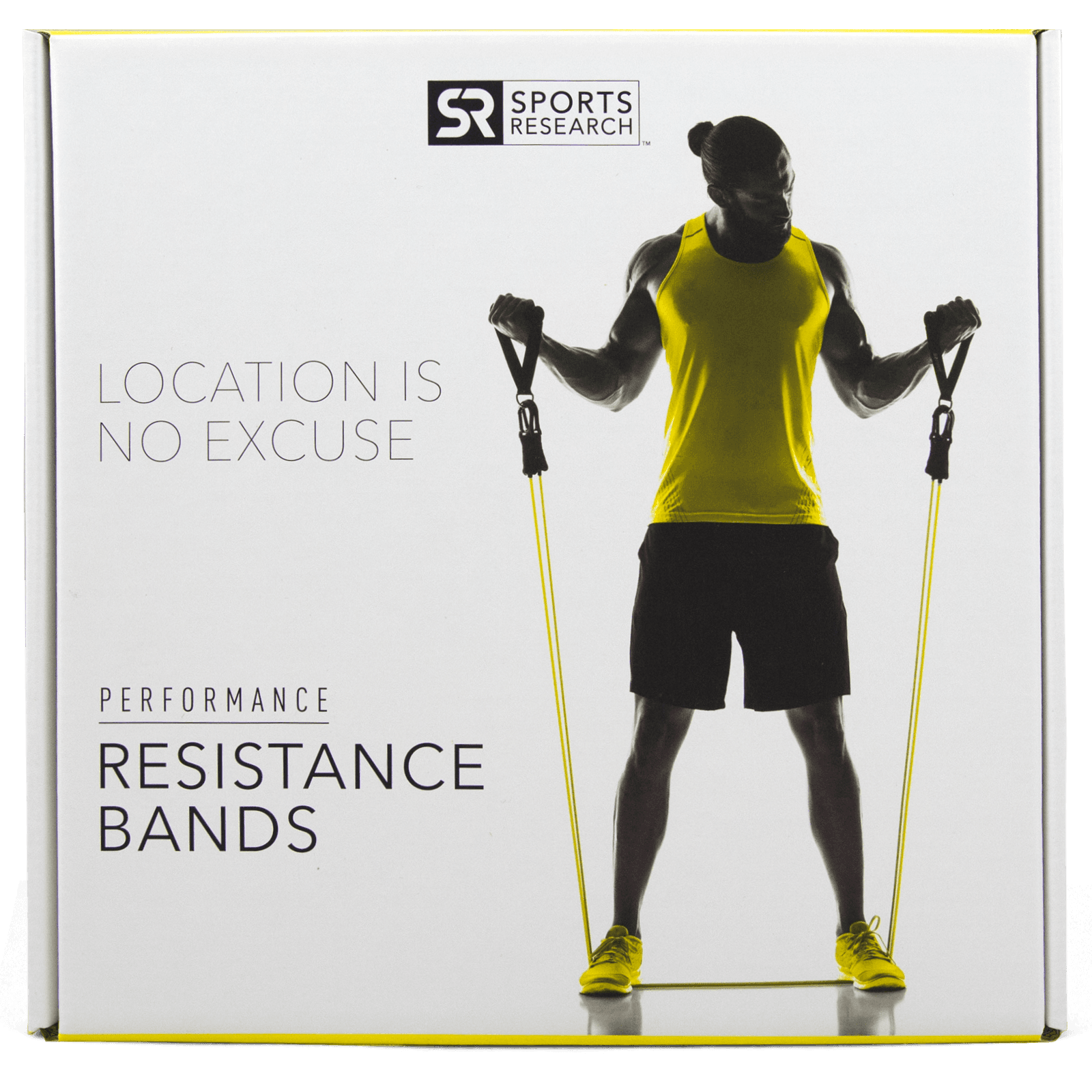 Resistance bands 2025 total sports