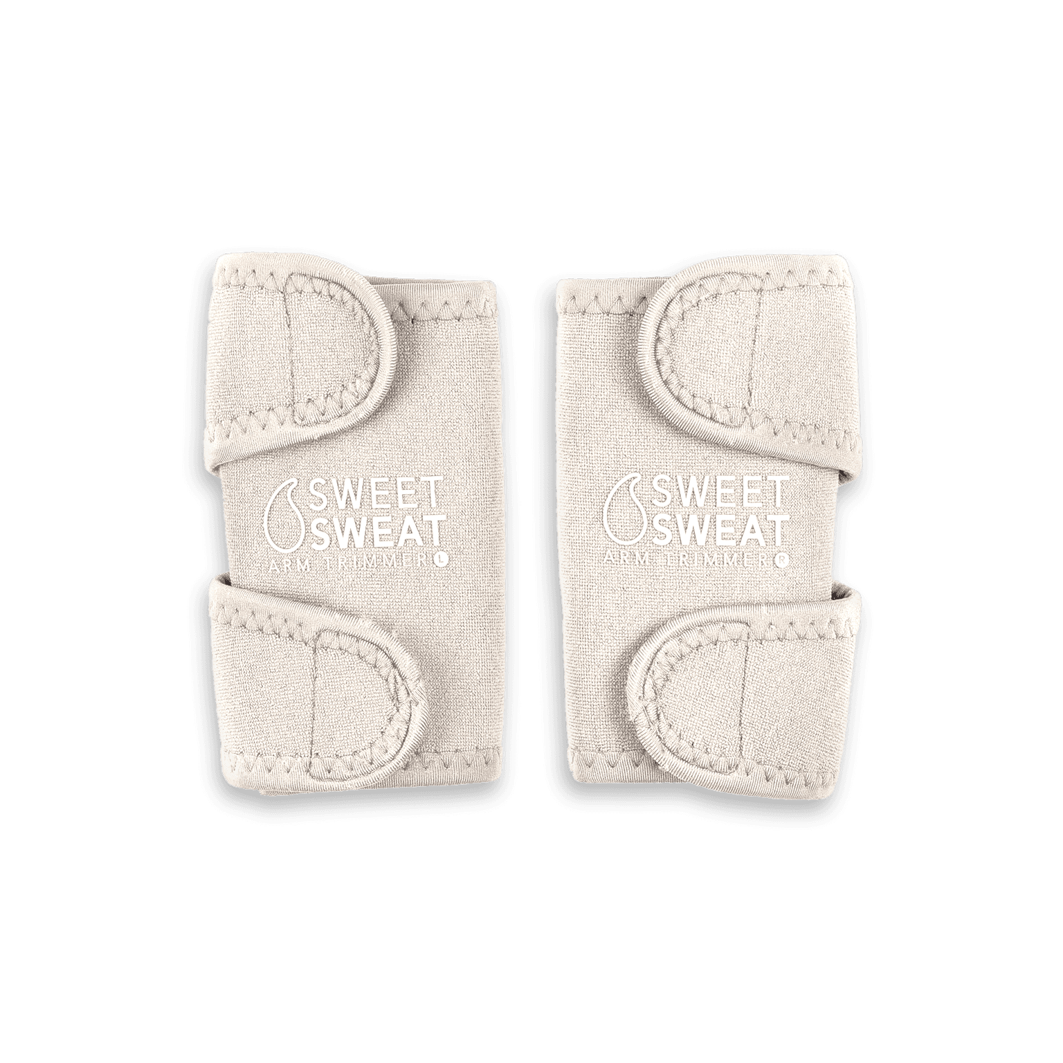 Sweet Sweat Toned Arm Trimmers 2PK Sweet Sweat