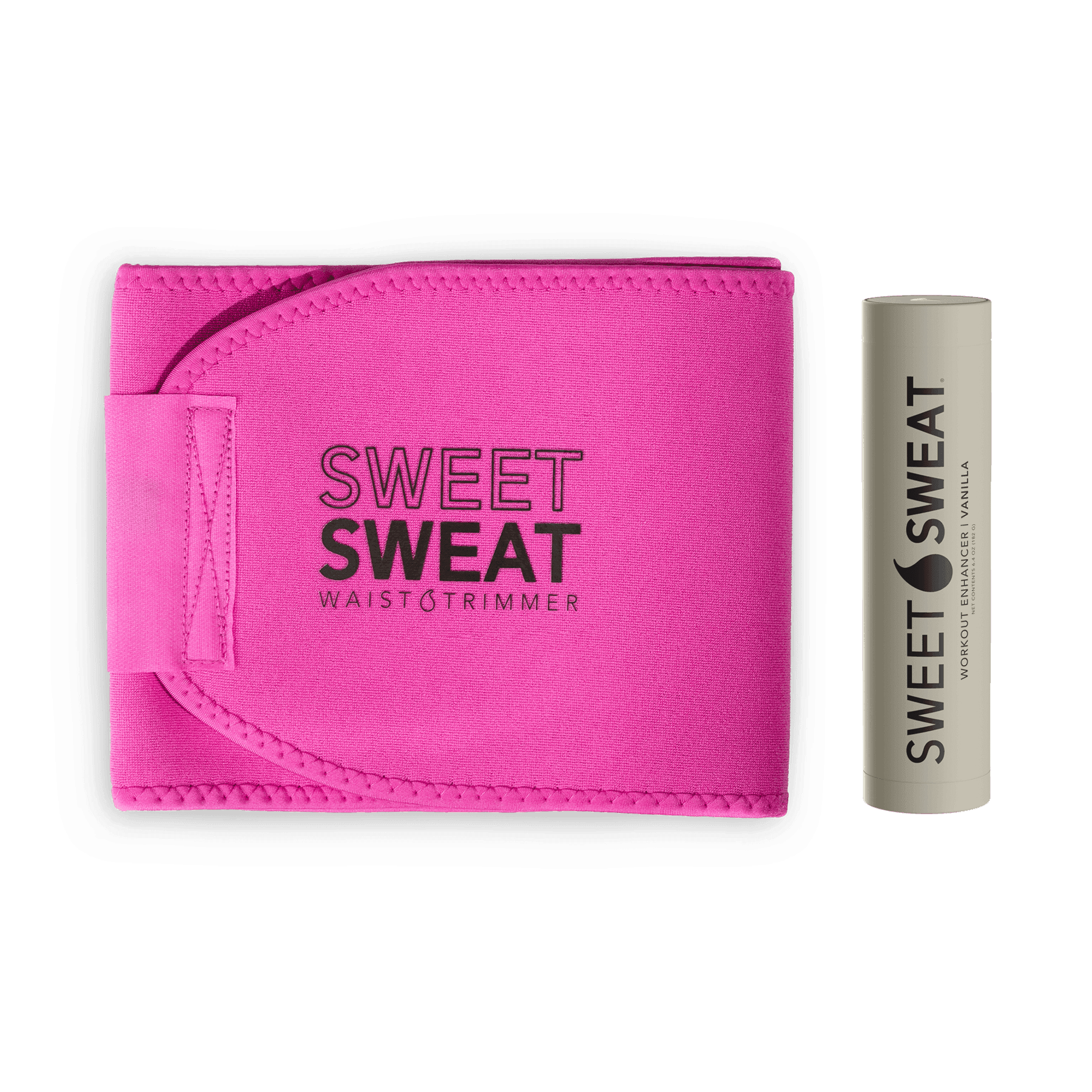 Sports research sweet sweat premium waist trimmer hot sale