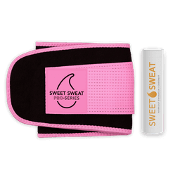 Sweet sweat pro series hotsell