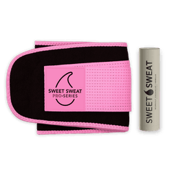 Sweet sweat top pro series